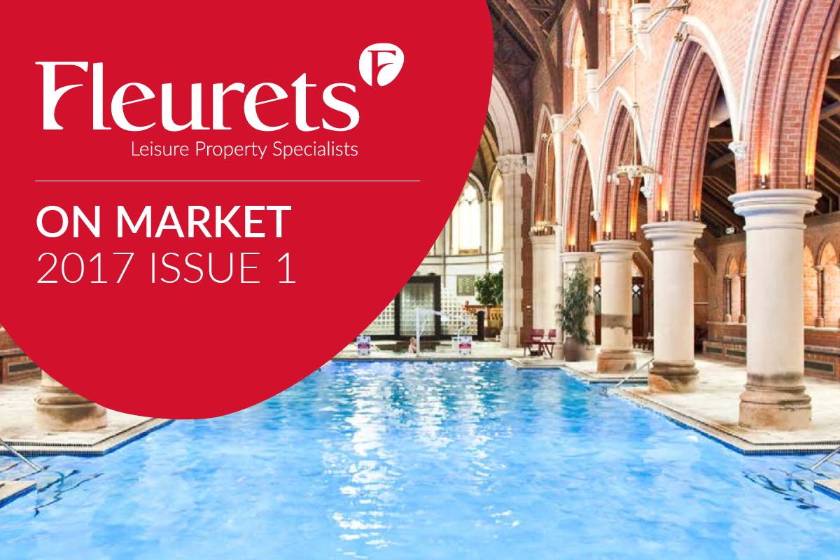 On Market - Issue 1 – 2017
