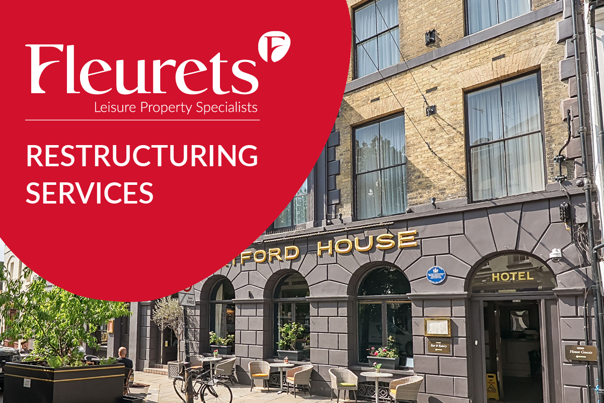 Restructuring Services 2026