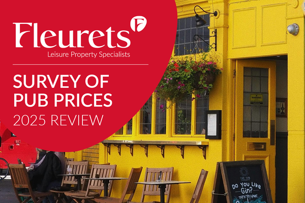 Survey of Pub Prices - 2025 Review