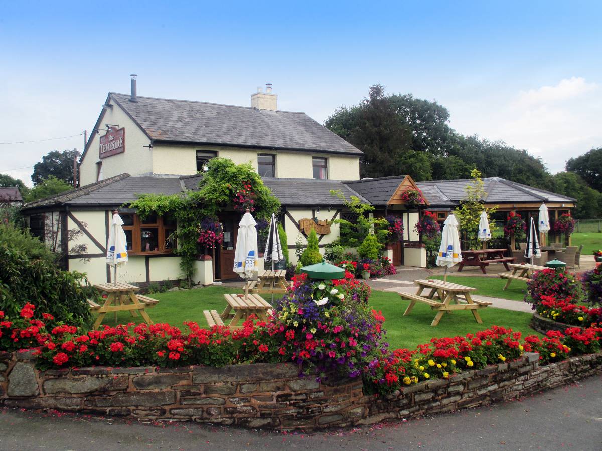 Survey of Pub Prices and Alternative Use - 2015