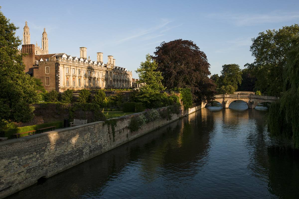 Cambridge Leisure Focus