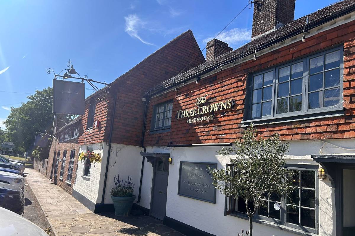 Pub Acquired in Off-Market Deal 