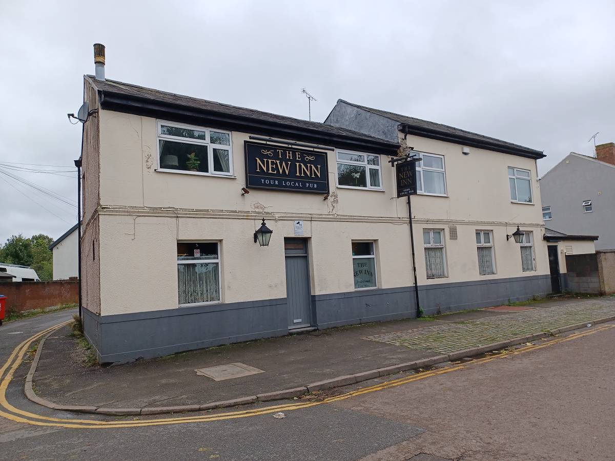Coventry Freehold Pub for Sale