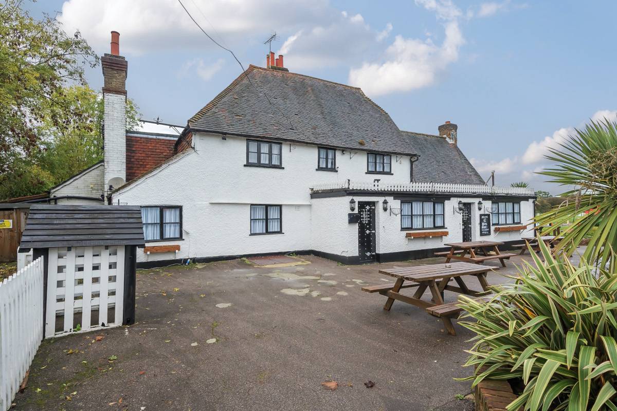 Press Release - White Swan, Sevenoaks