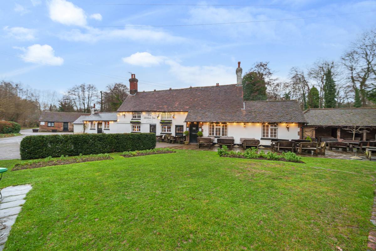 Press Release - Withies Inn, Compton