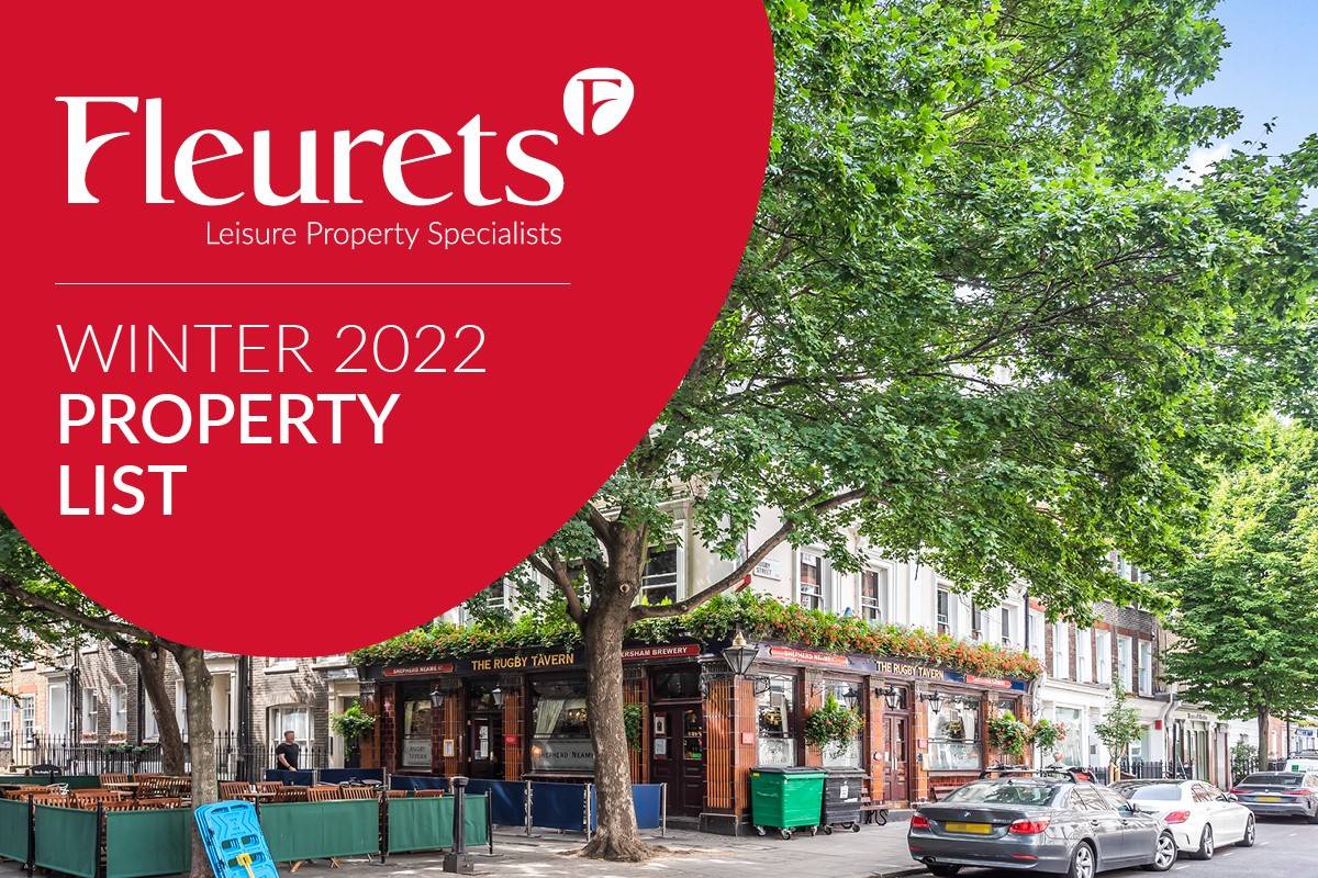 Property List - Winter 2022