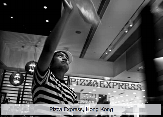 Pizza Express