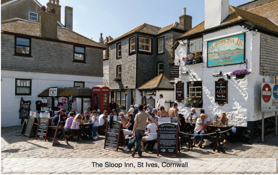 The Sloop Inn